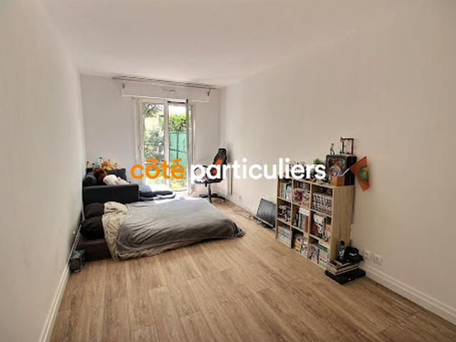 Appartement vente à Châtillon, Hauts-de-Seine