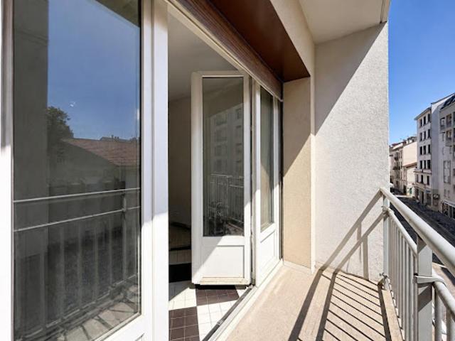 Appartement vente à Lyon, Métropole de Lyon