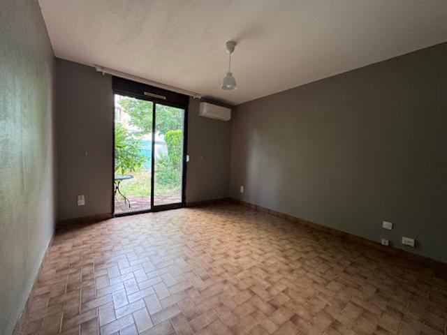 Appartement vente à Toulouse