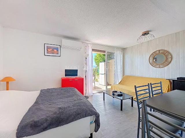 Appartement vente à Ajaccio, Serra-di-ferro