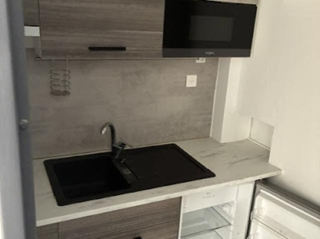 Appartement vente à Lyon, Métropole de Lyon