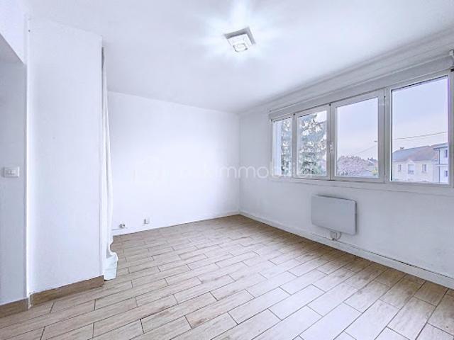 Appartement vente à Meaux, Mitry-mory