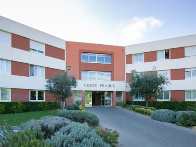 Appartement vente à Les Blazots, Salon-de-Provence