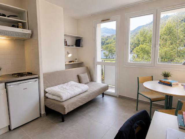 Appartement vente à Albertville, Aigueblanche