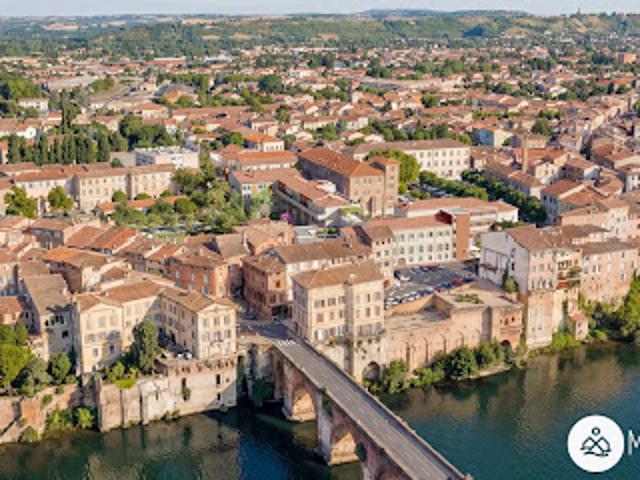 Appartement vente à Saint-Martin, Albi