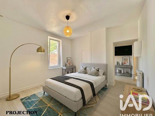 Appartement vente à Saint-Germain-en-Laye, Achères
