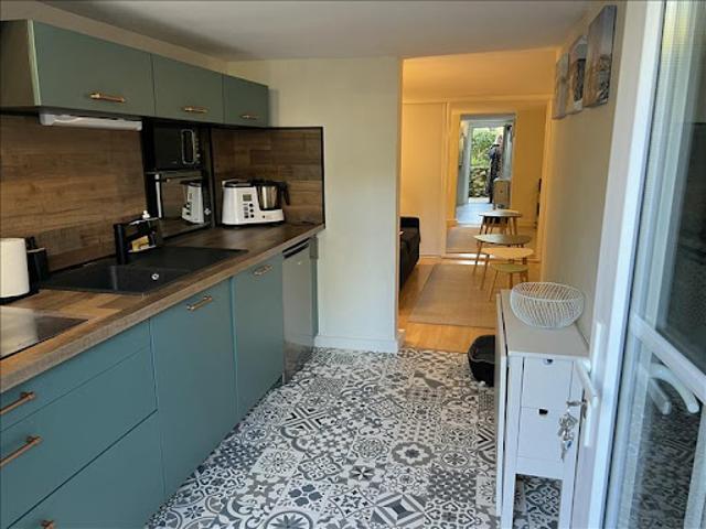 Appartement vente à Arcachon, La Teste-de-buch