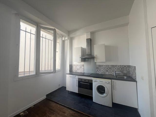 Appartement vente à Argenteuil
