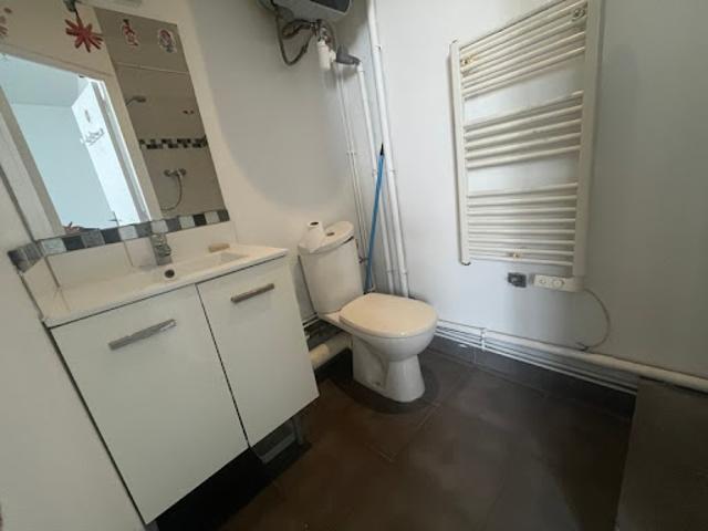 Appartement vente à Argenteuil
