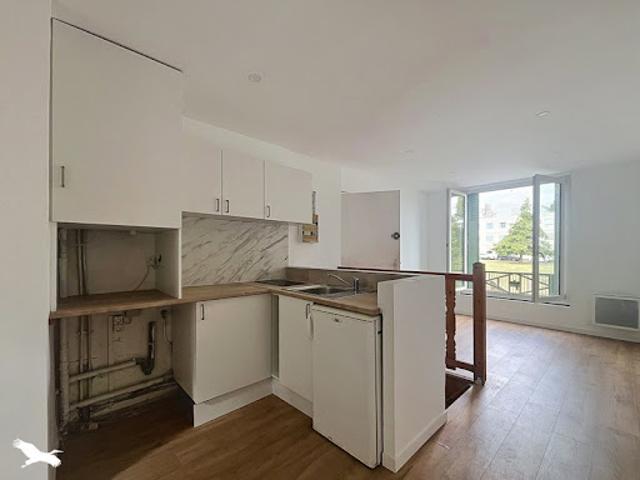 Appartement vente à Argenteuil