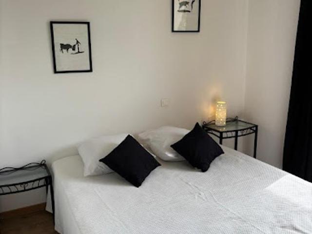 Appartement vente à Arles