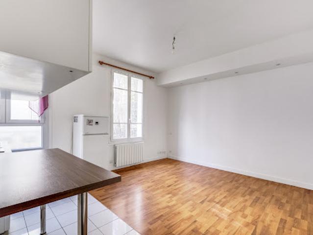 Appartement vente à Nanterre, Asnières-sur-seine