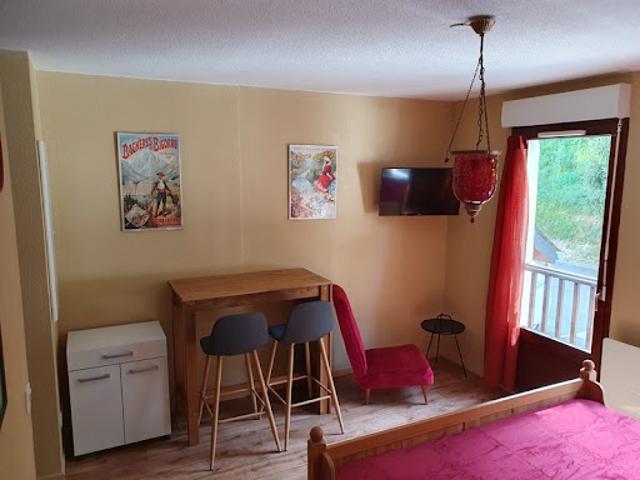 Appartement vente à Lourdes, Hautes-Pyrénées