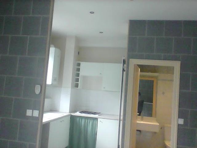 Appartement vente à Parc Tivano, Athis-Mons