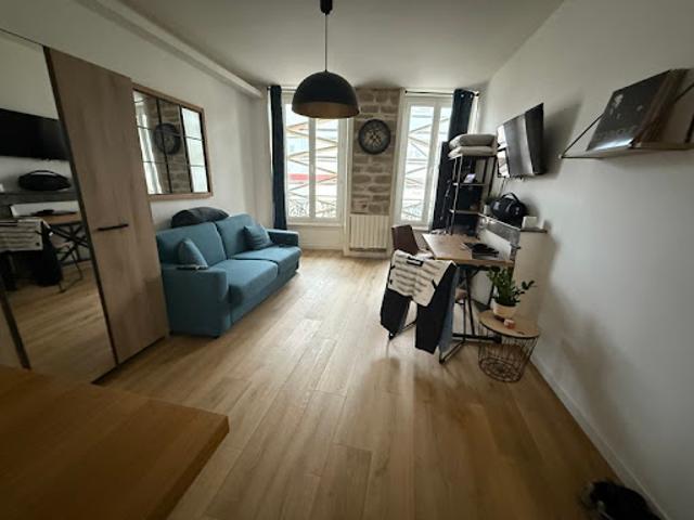 Appartement vente à Lorient, Bretagne