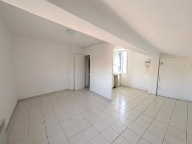 Appartement vente à La Trillade, Avignon