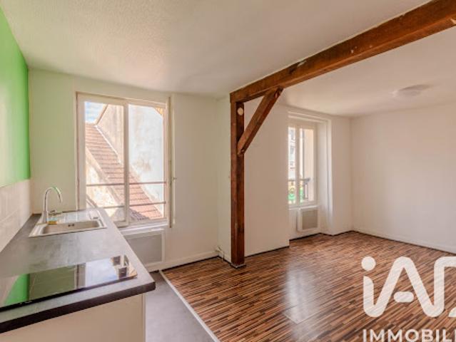 Appartement vente à Fontainebleau, Avon