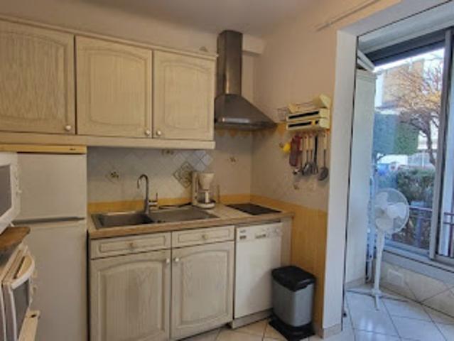 Appartement vente à Montpellier, Bouzigues