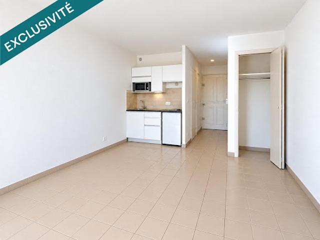 Appartement vente à Arrondissement de Toulon, Bandol