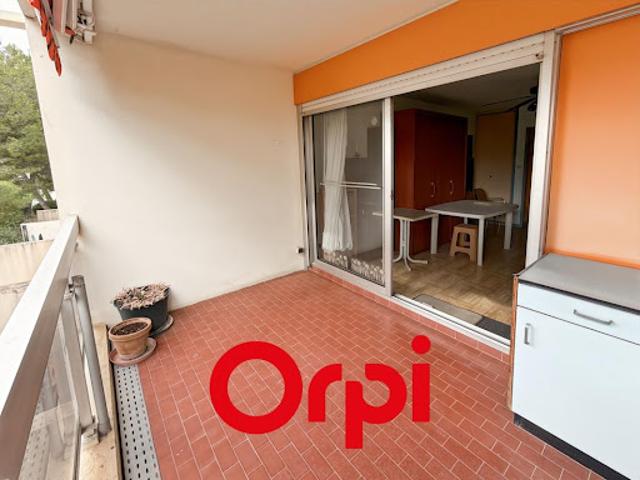 Appartement vente à Arrondissement de Toulon, Bandol