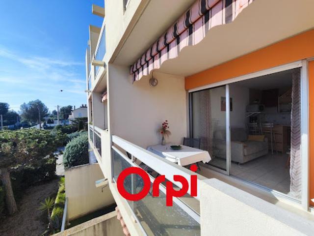 Appartement vente à Arrondissement de Toulon, Bandol