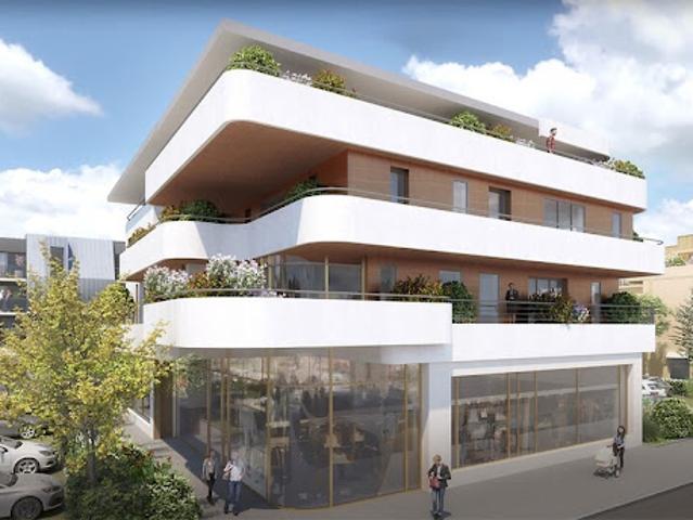 Appartement vente à Rouen, Bois-guillaume