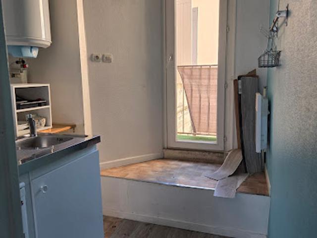 Appartement vente à Bordeaux