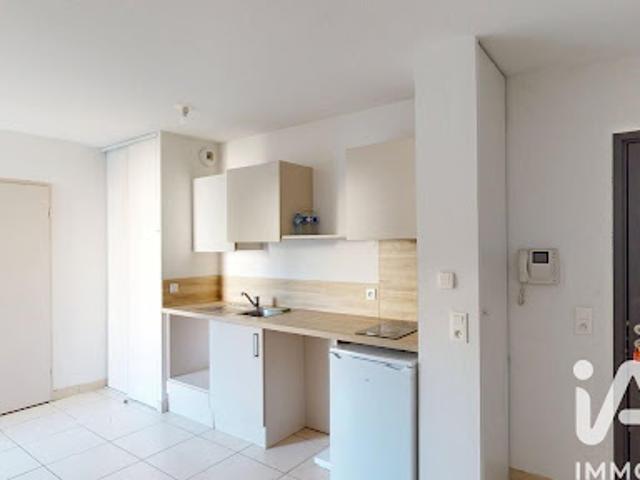 Appartement vente à Béziers, Boujan-sur-libron