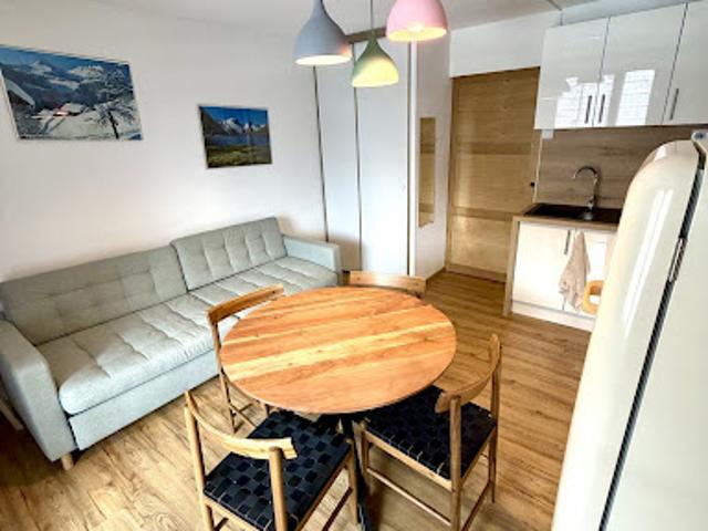 Appartement vente à Briançon
