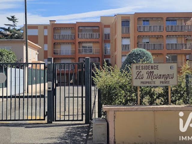 Appartement vente à Cagnes-sur-Mer, Alpes-Maritimes