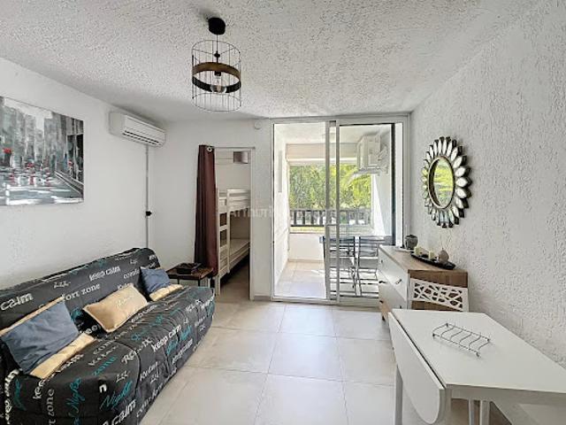 Appartement vente à Calvi