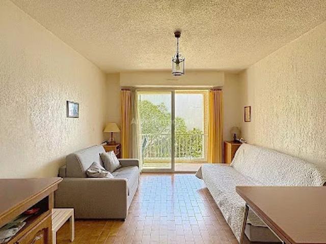 Appartement vente à Calvi