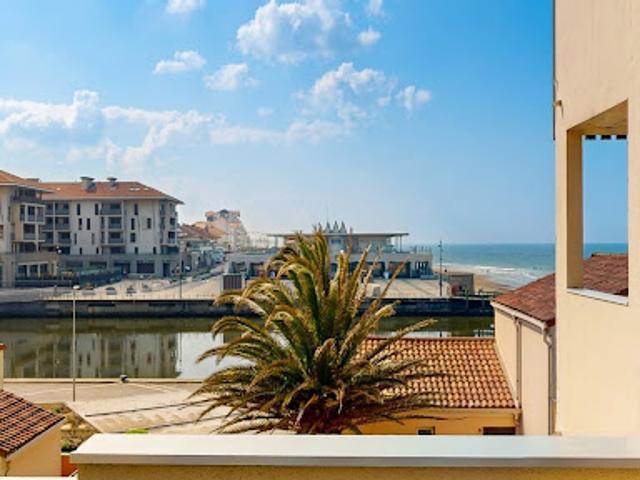 Appartement vente à Dax, Capbreton