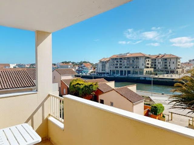 Appartement vente à Dax, Capbreton