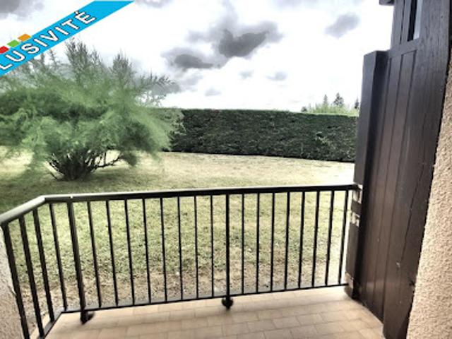 Appartement vente à France métropolitaine, Cazaubon