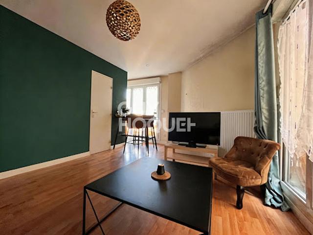 Appartement vente à Chartres