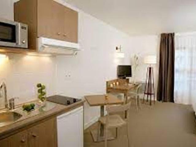 Appartement vente à Cherbourg