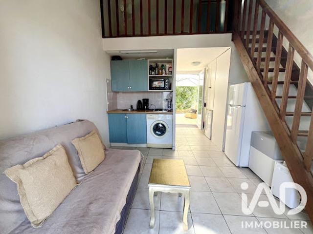 Appartement vente à Résidence les Massanes du Golfe, Cogolin