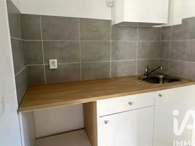 Appartement vente à Argenteuil, Cormeilles-en-parisis