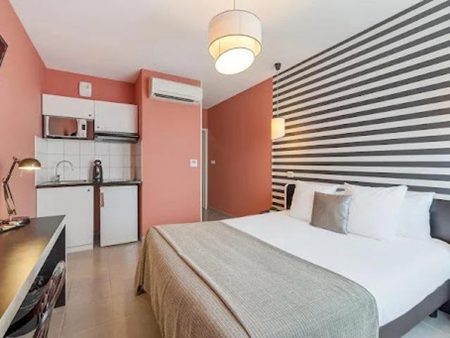 Appartement vente à Toulouse, Cornebarrieu