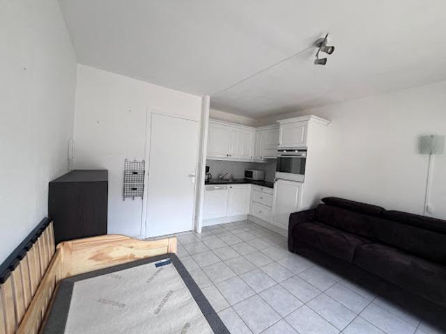 Appartement vente à Montreuil-sur-Mer, Cucq