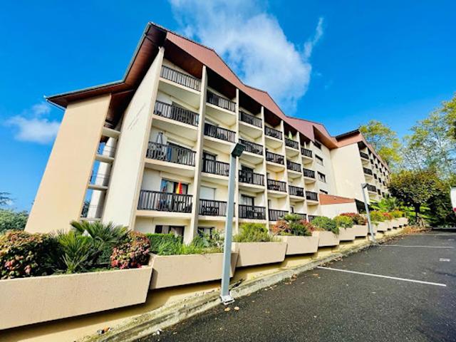 Appartement vente à Dax