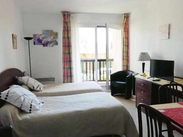 Appartement vente à Dax