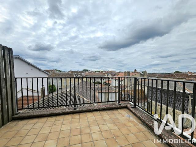 Appartement vente à Dax, Landes