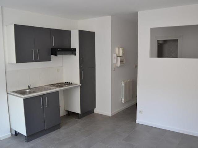 Appartement vente à Étampes, Etampes