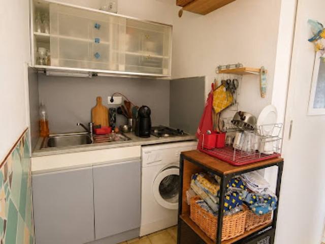 Appartement vente à Narbonne, Fleury