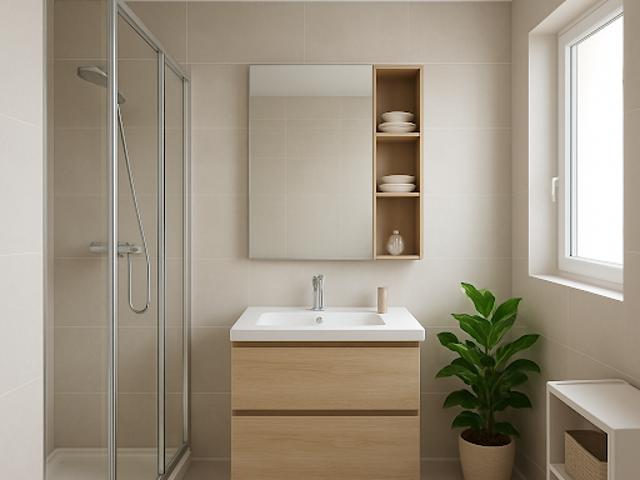 Appartement vente à Muret, Frouzins