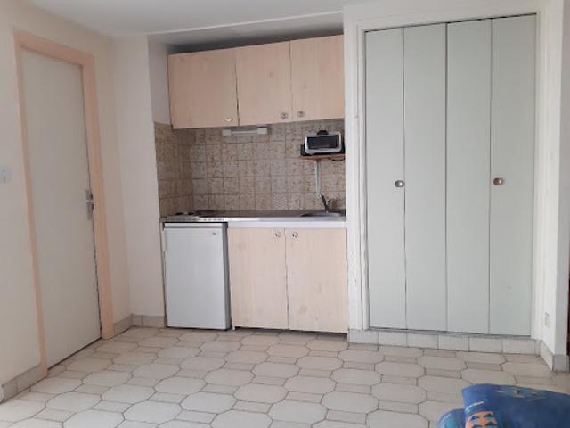 Appartement vente à Béziers, Agde