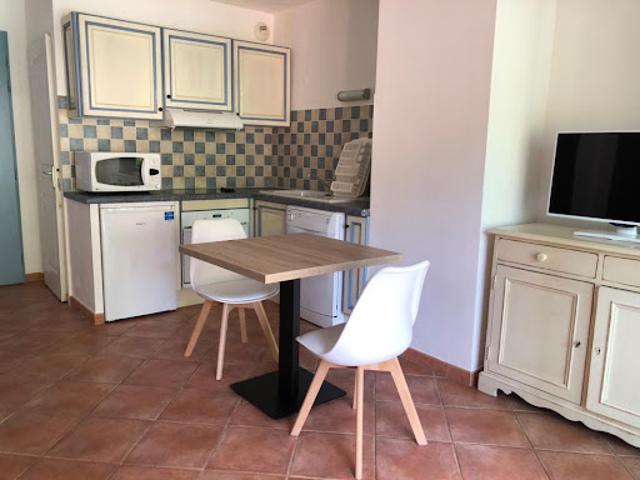 Appartement vente à Les Broués, Gréoux-les-Bains