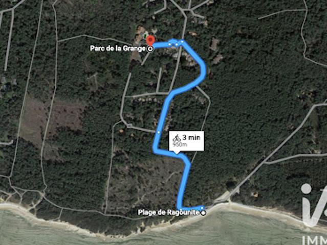 Appartement vente à Les Sables-d'Olonne, Jard-sur-mer